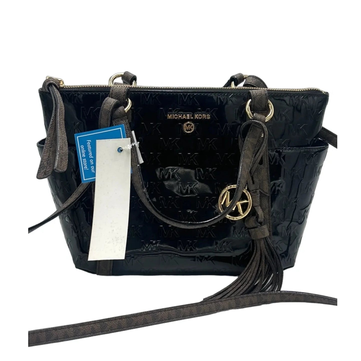 Handbag Designer By Michael Kors