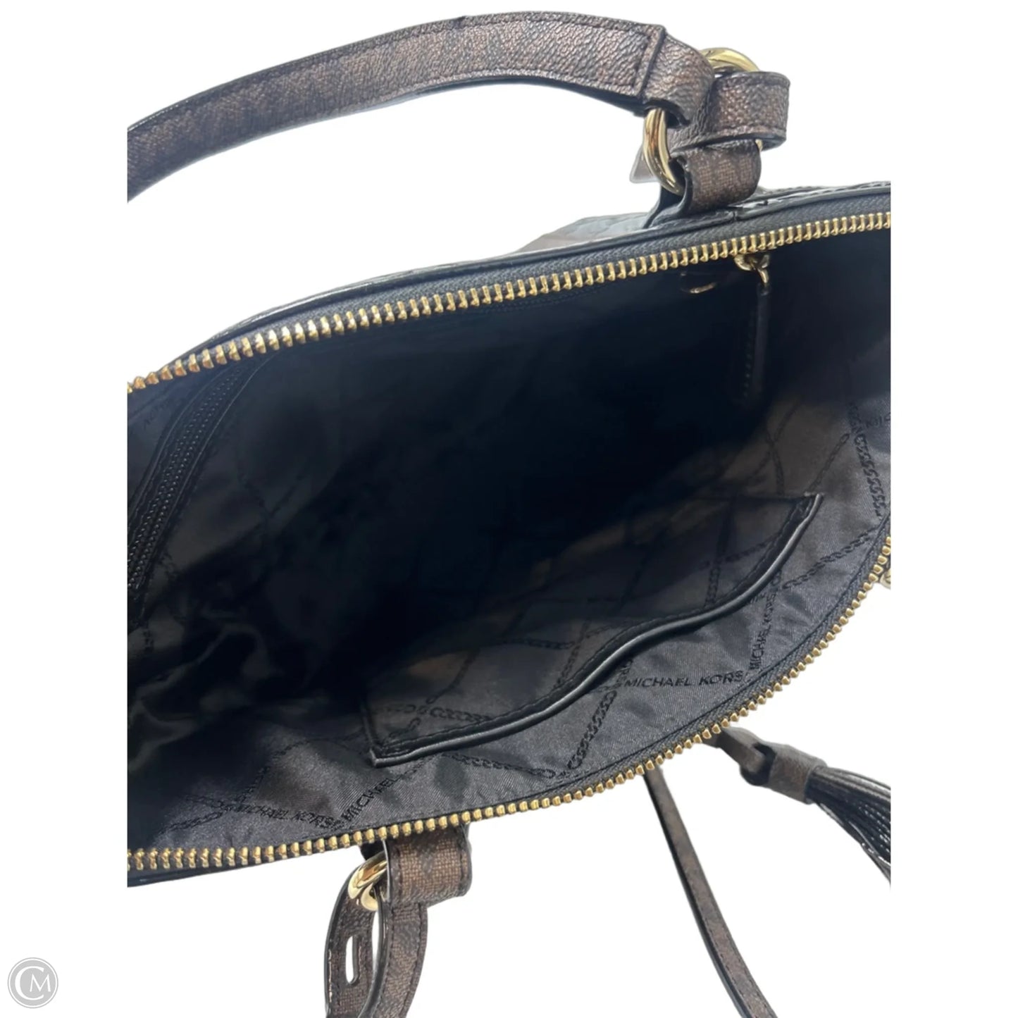 Handbag Designer By Michael Kors