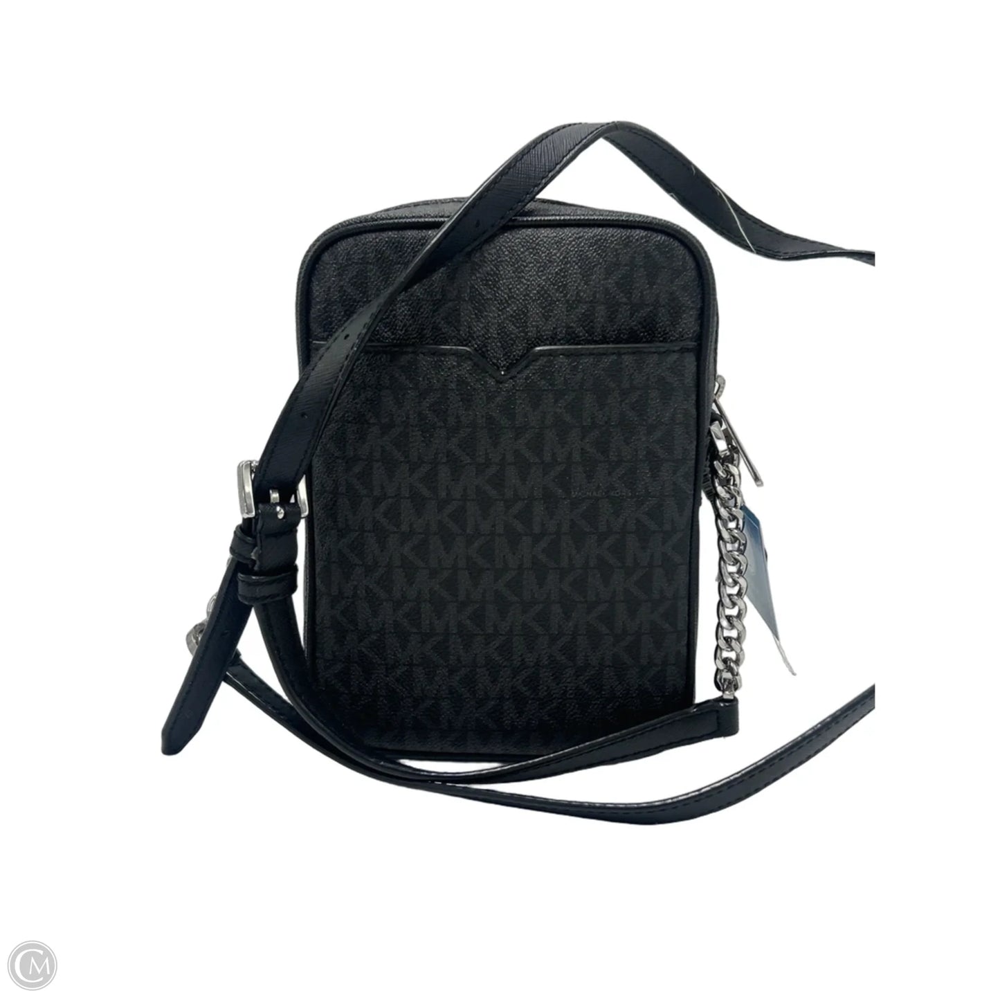 New! Crossbody Designer By Michael Kors