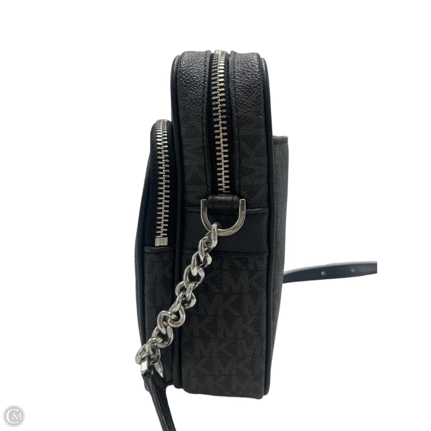 New! Crossbody Designer By Michael Kors