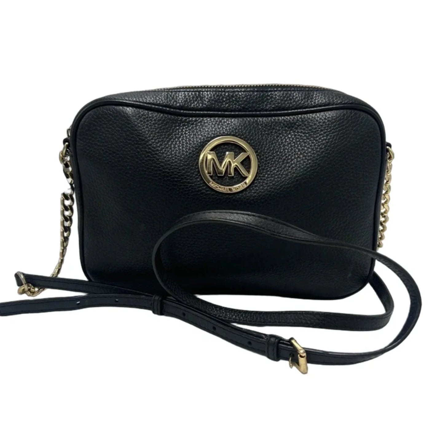 New! Crossbody Designer By Michael Kors