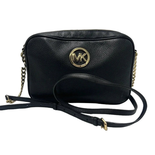 New! Crossbody Designer By Michael Kors