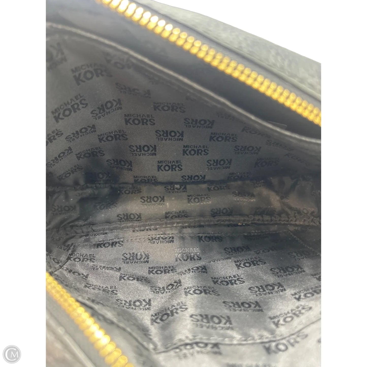 New! Crossbody Designer By Michael Kors