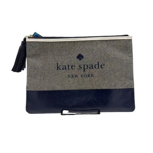 Clutch Designer By Kate Spade