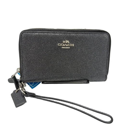 Wristlet Designer By Coach