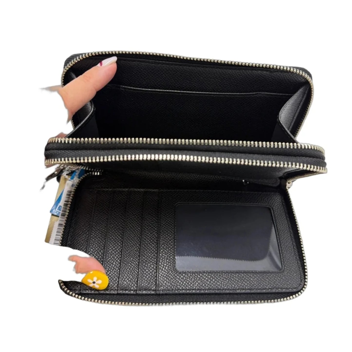 Wristlet Designer By Coach