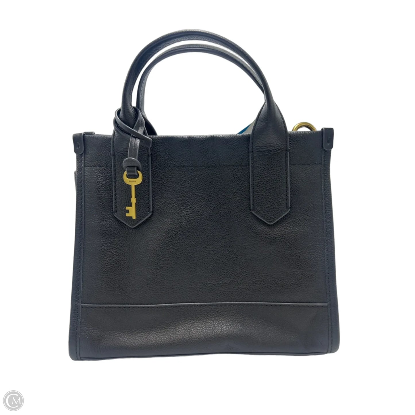New! Handbag Crossbody By Fossil