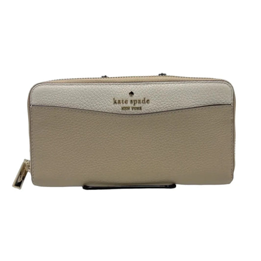 Wallet Designer By Kate Spade