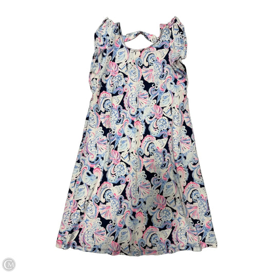 Dress Designer By Lilly Pulitzer In Multi-colored, Size: Xxs