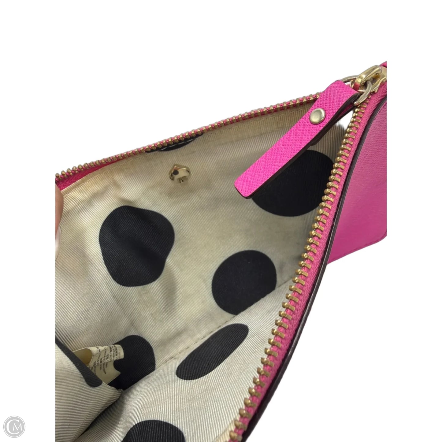 Wristlet Designer By Kate Spade