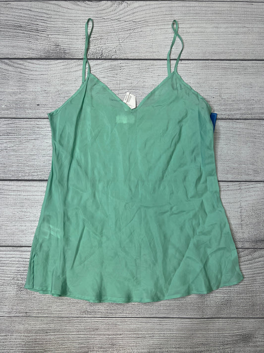 Top Sleeveless By Lou And Grey  Size: L