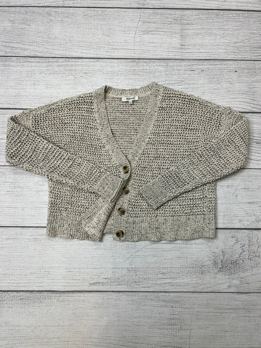 Sweater Cardigan By Madewell  Size: Xxs