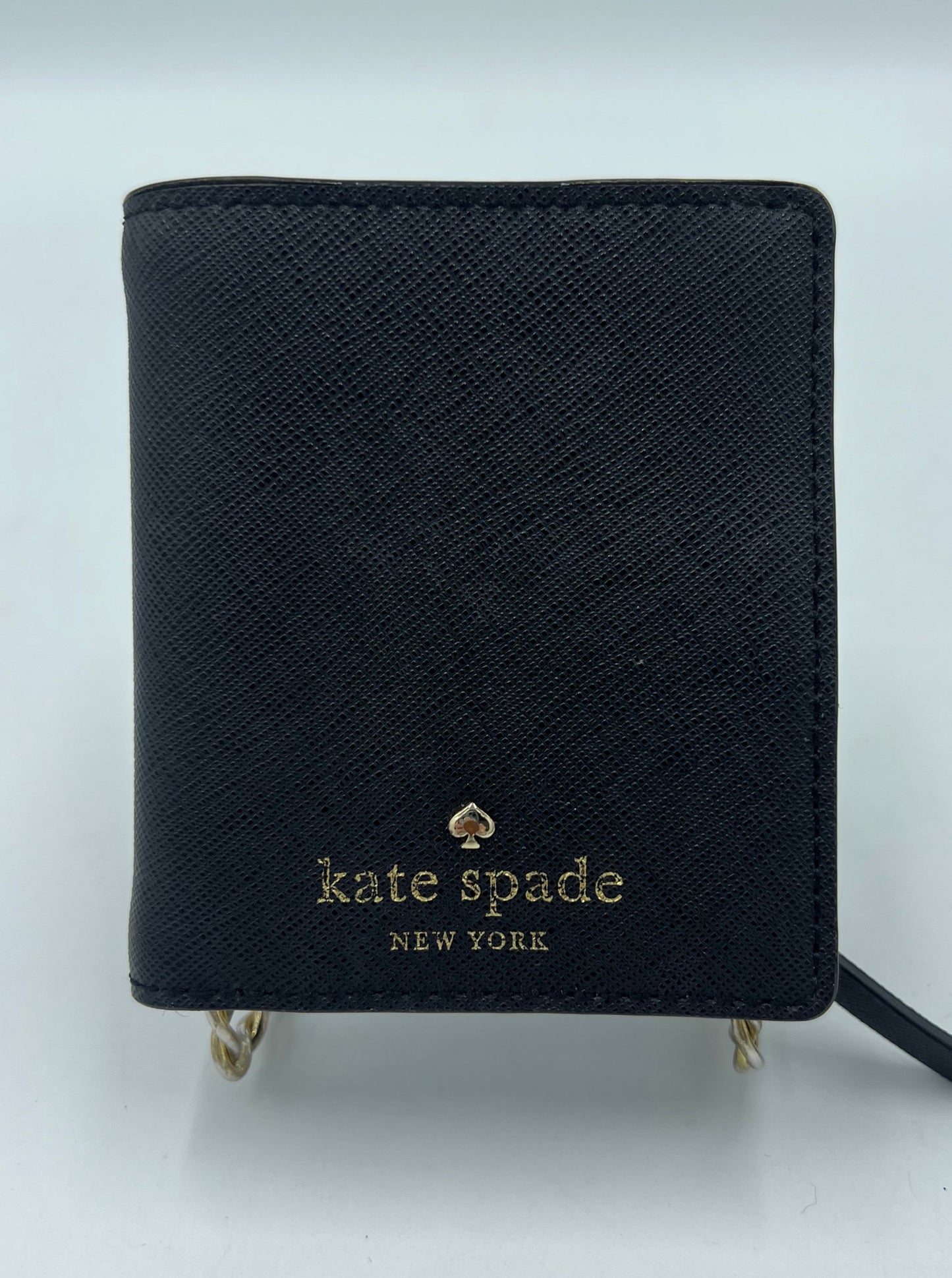 Bi-Fold Wallet Designer By Kate Spade  Size: Small