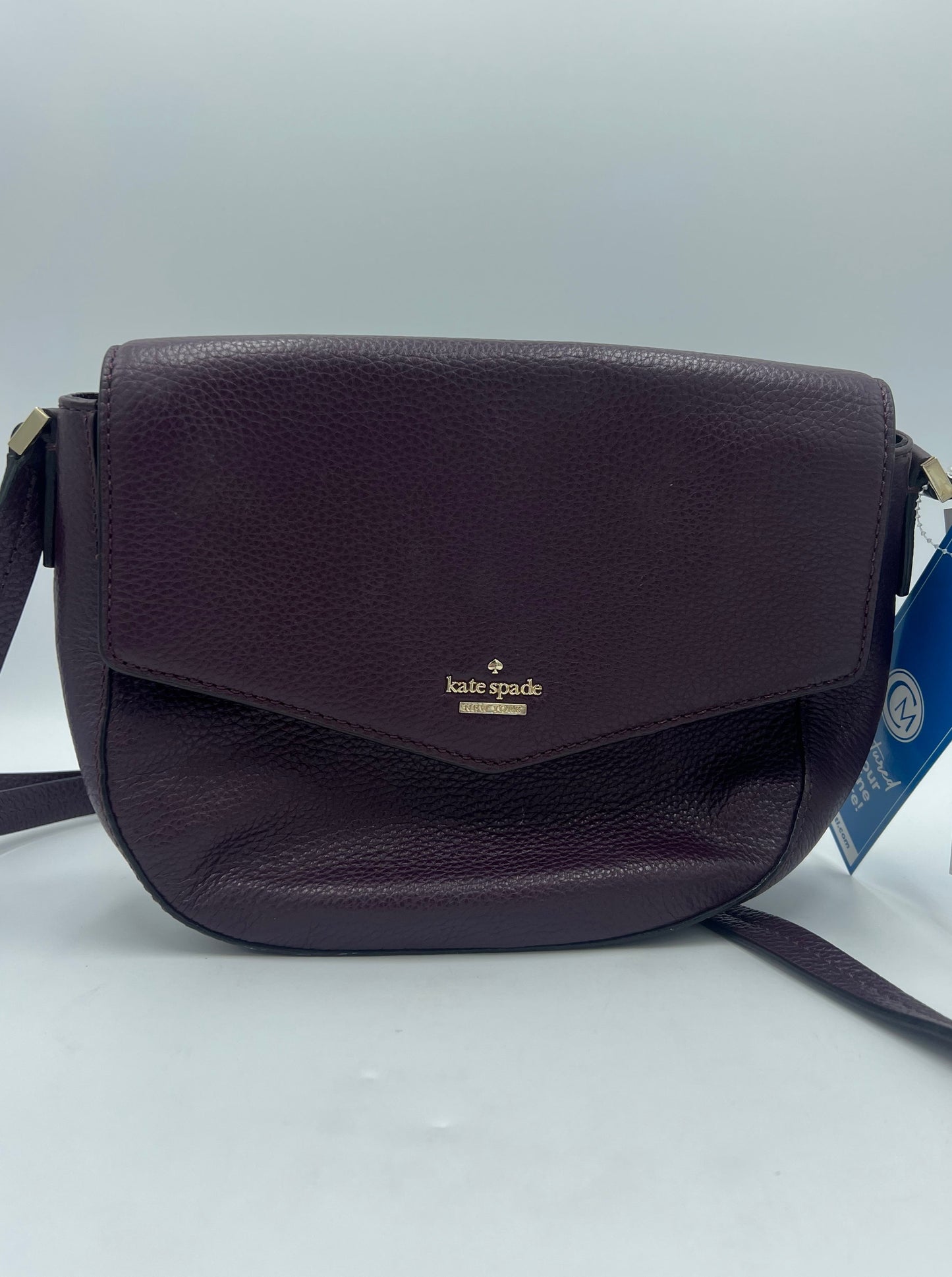 Crossbody Designer By Kate Spade  Size: Medium