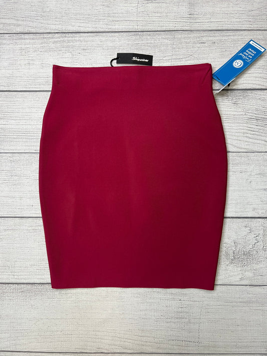 Skirt Midi By Shinestar  Size: 2x