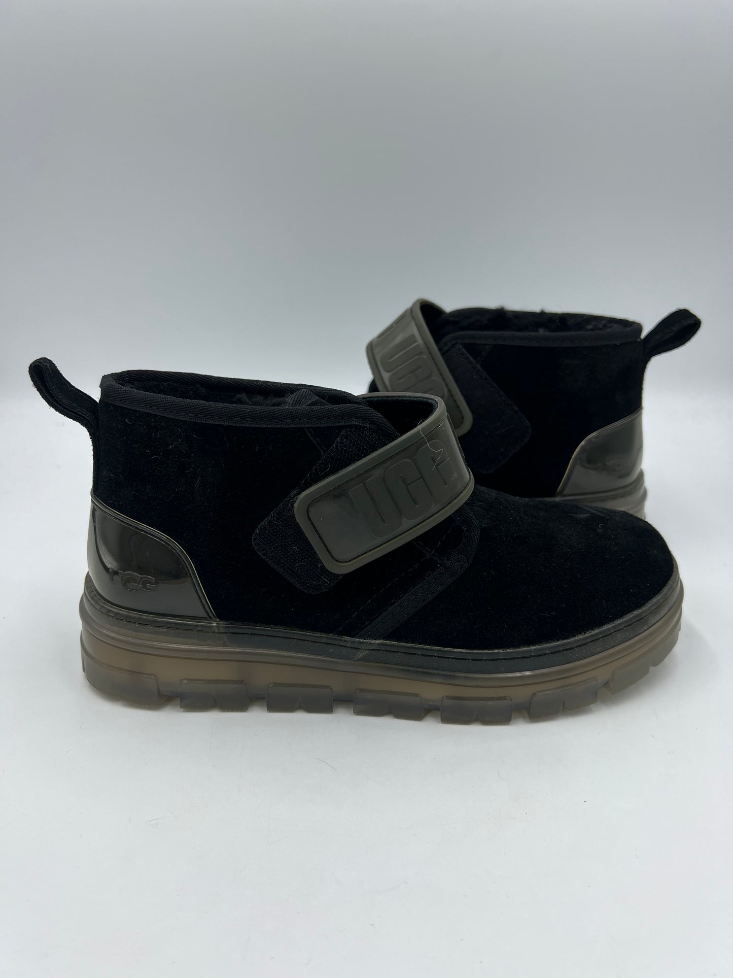 Boots Designer By Ugg  Size: 7