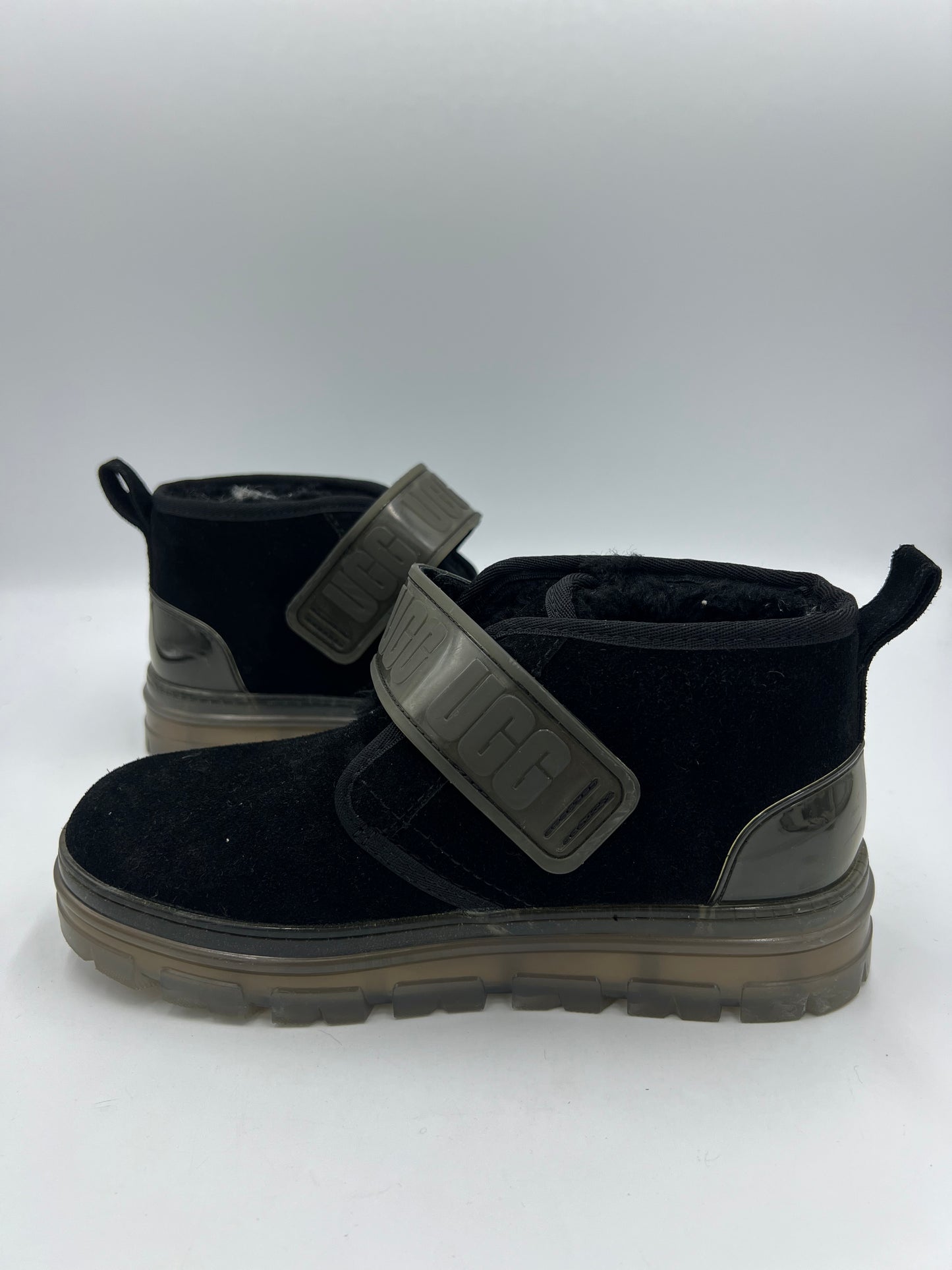 Boots Designer By Ugg  Size: 7