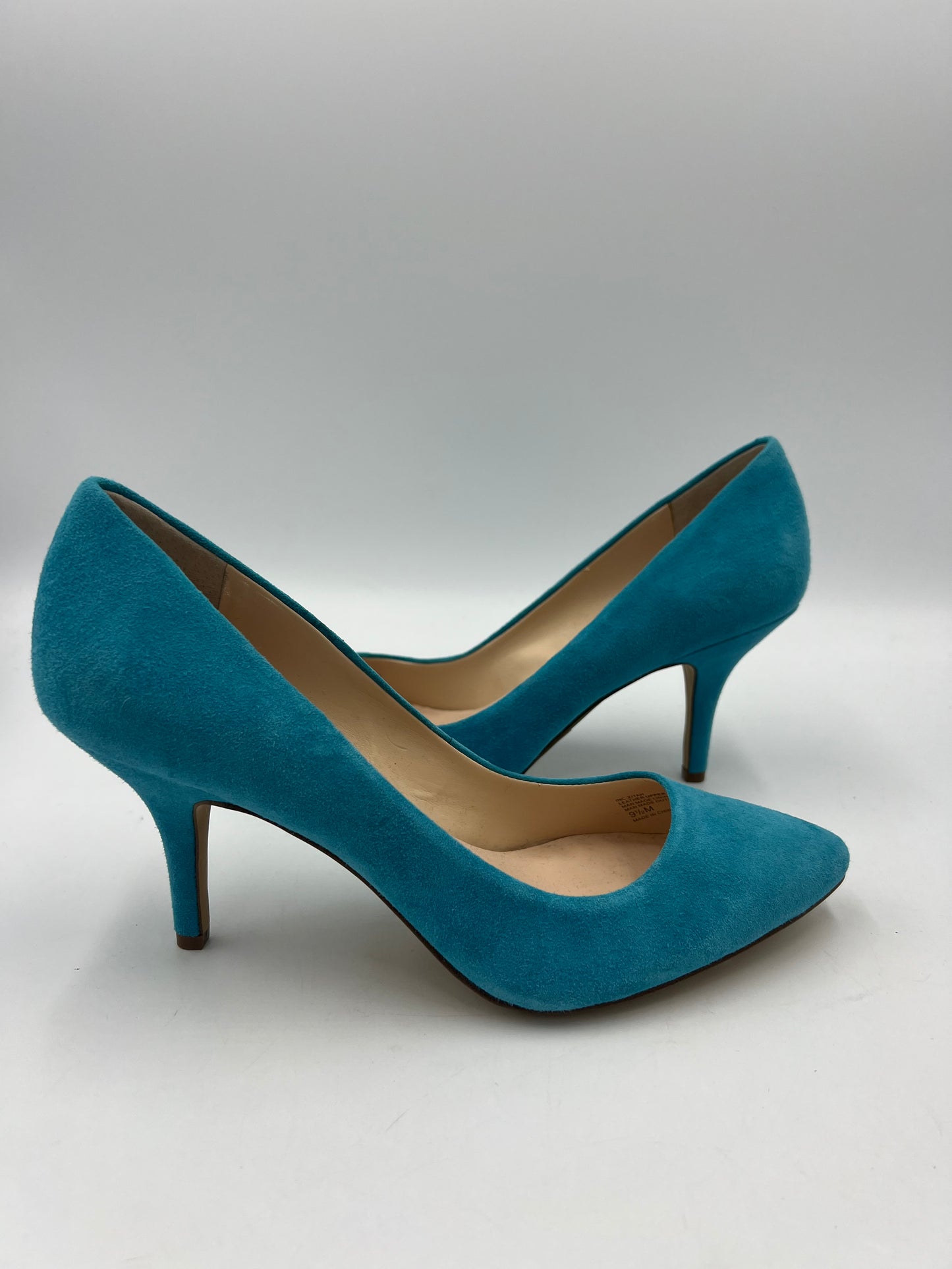 Shoes Heels Stiletto By Inc  Size: 9.5