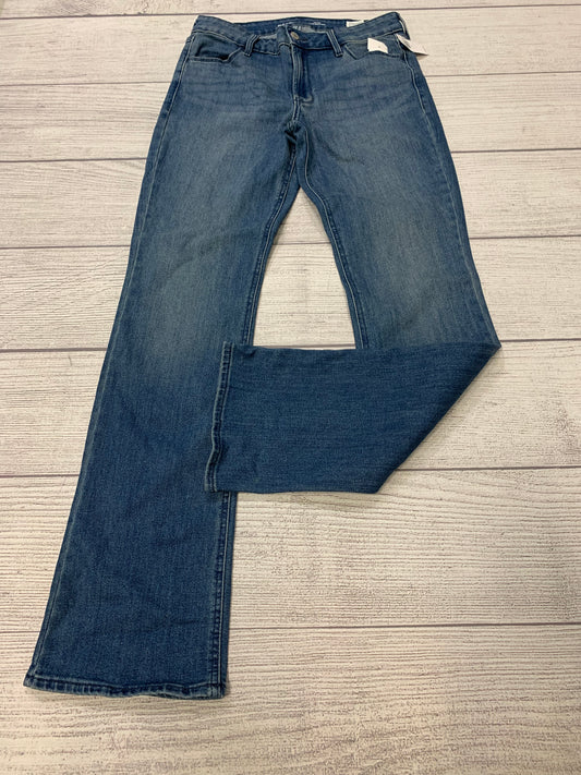 Denim Jeans Boot Cut Old Navy, Size 6