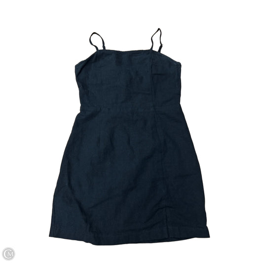 Dress Casual Short By Entro In Black, Size: S