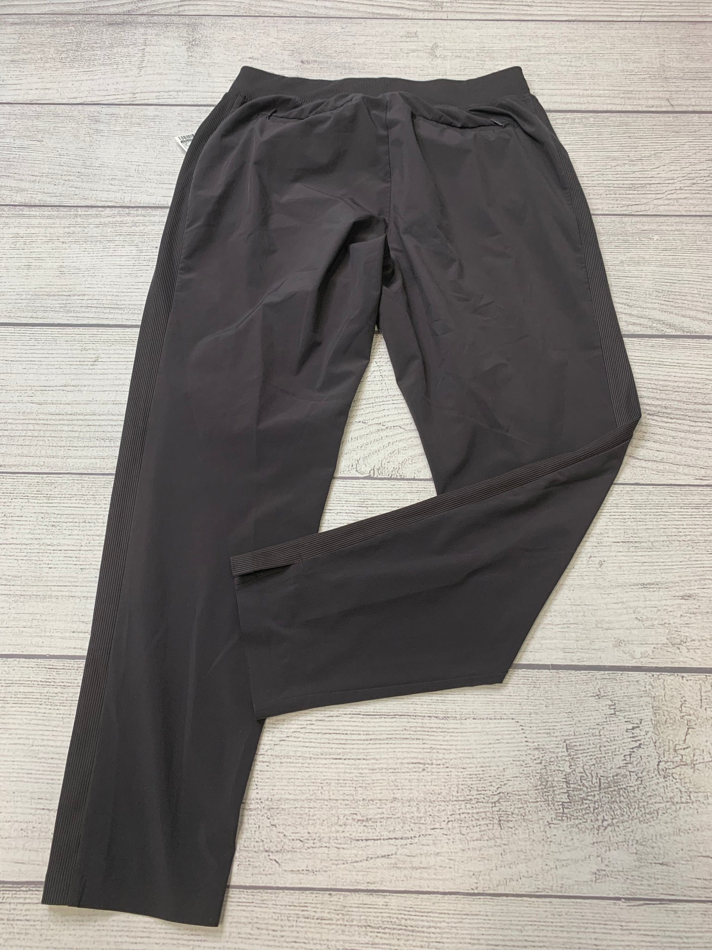 Grey Athletic Pants Athleta, Size M