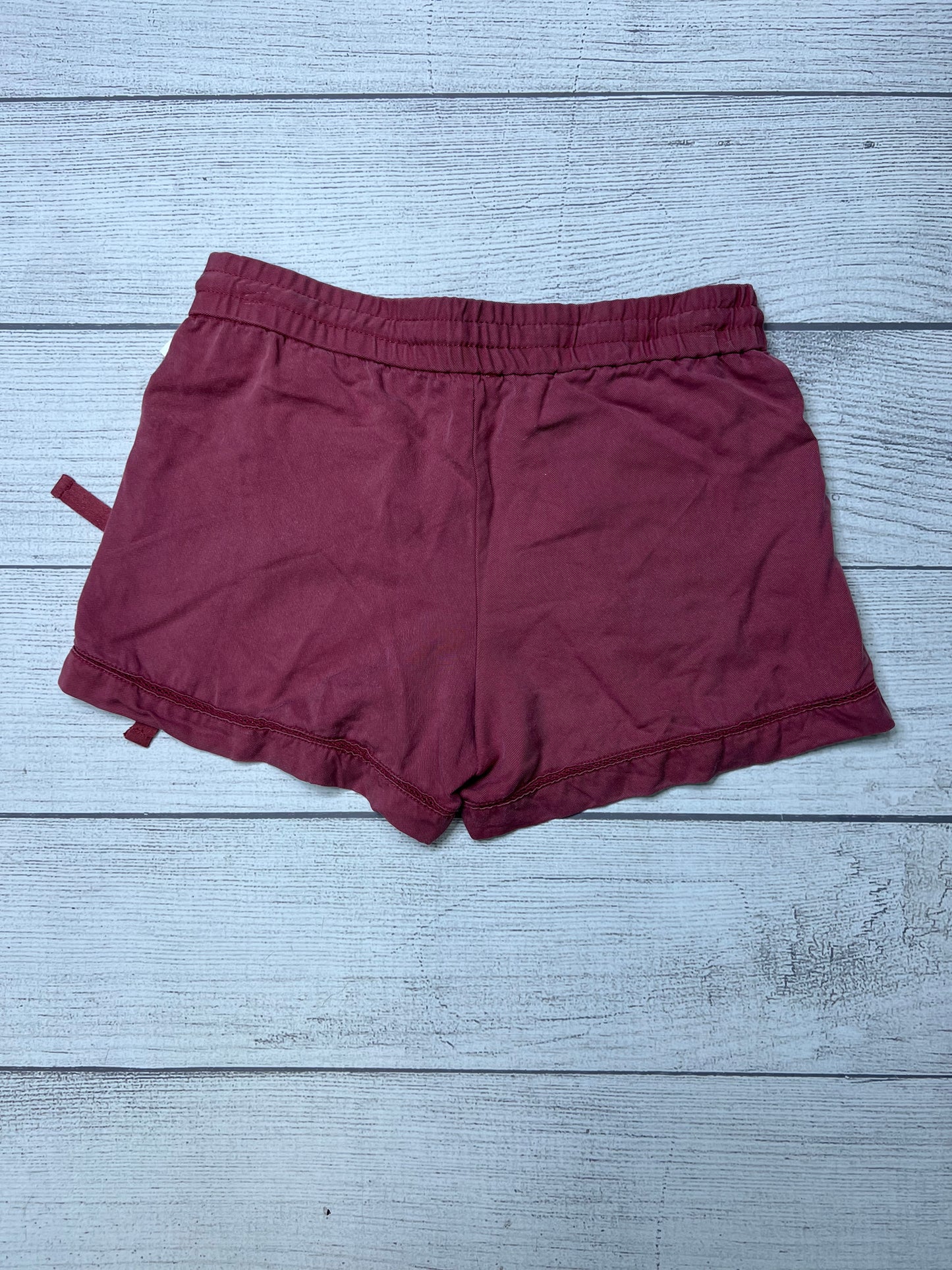 Mauve Shorts Loft, Size S