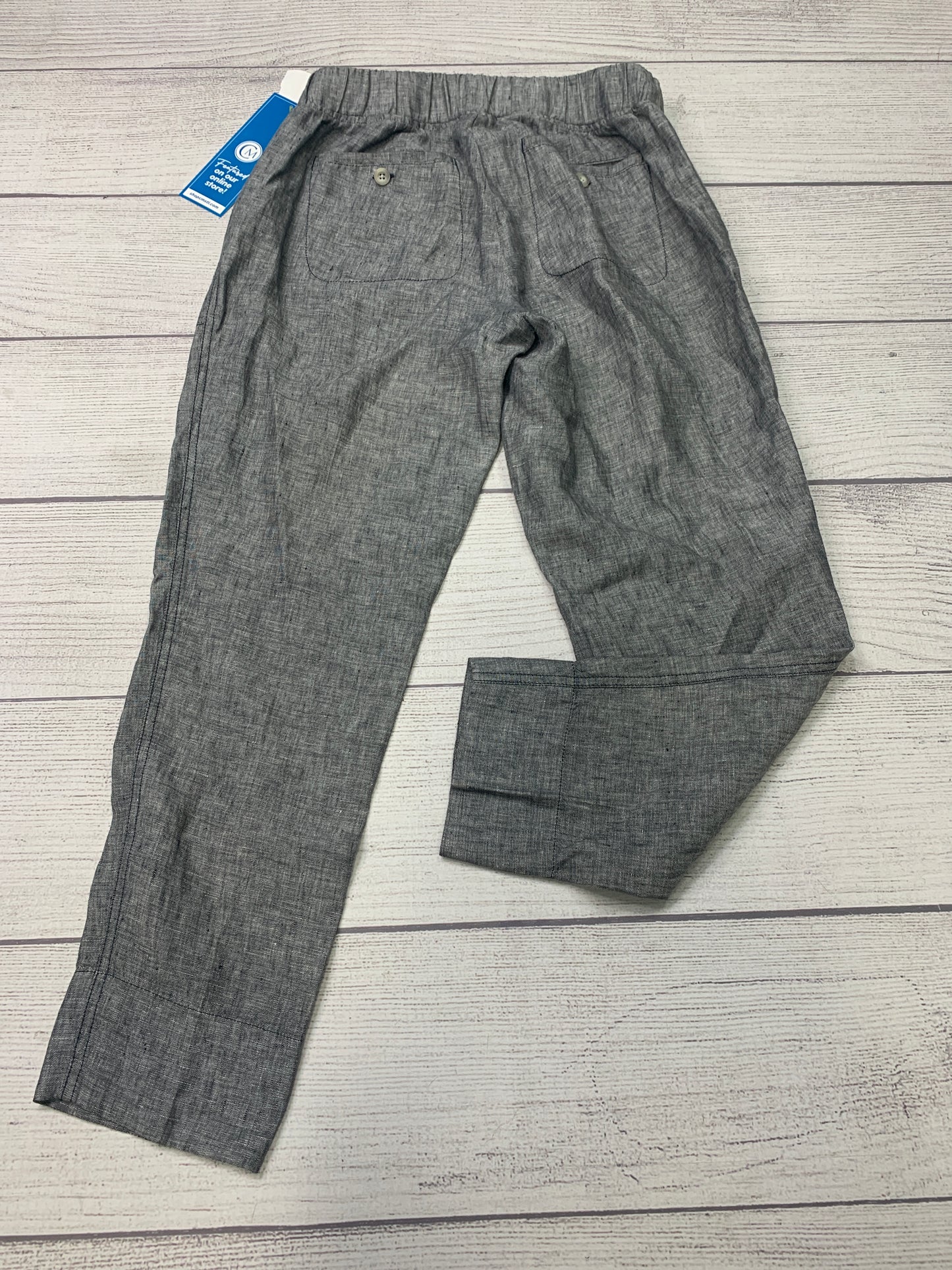 Grey Pants Ankle Athleta, Size 4