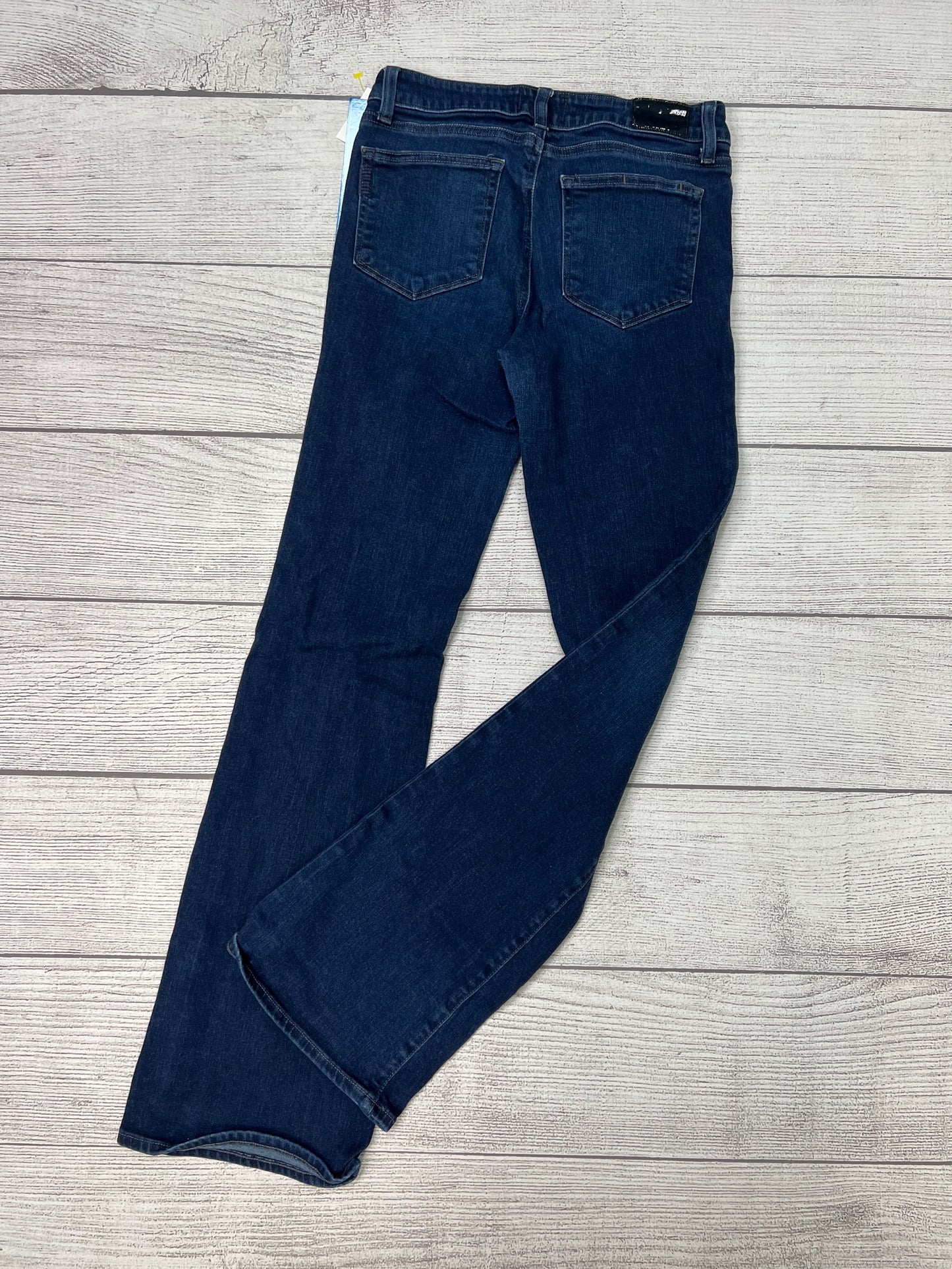 Blue Jeans Designer Paige, Size 6