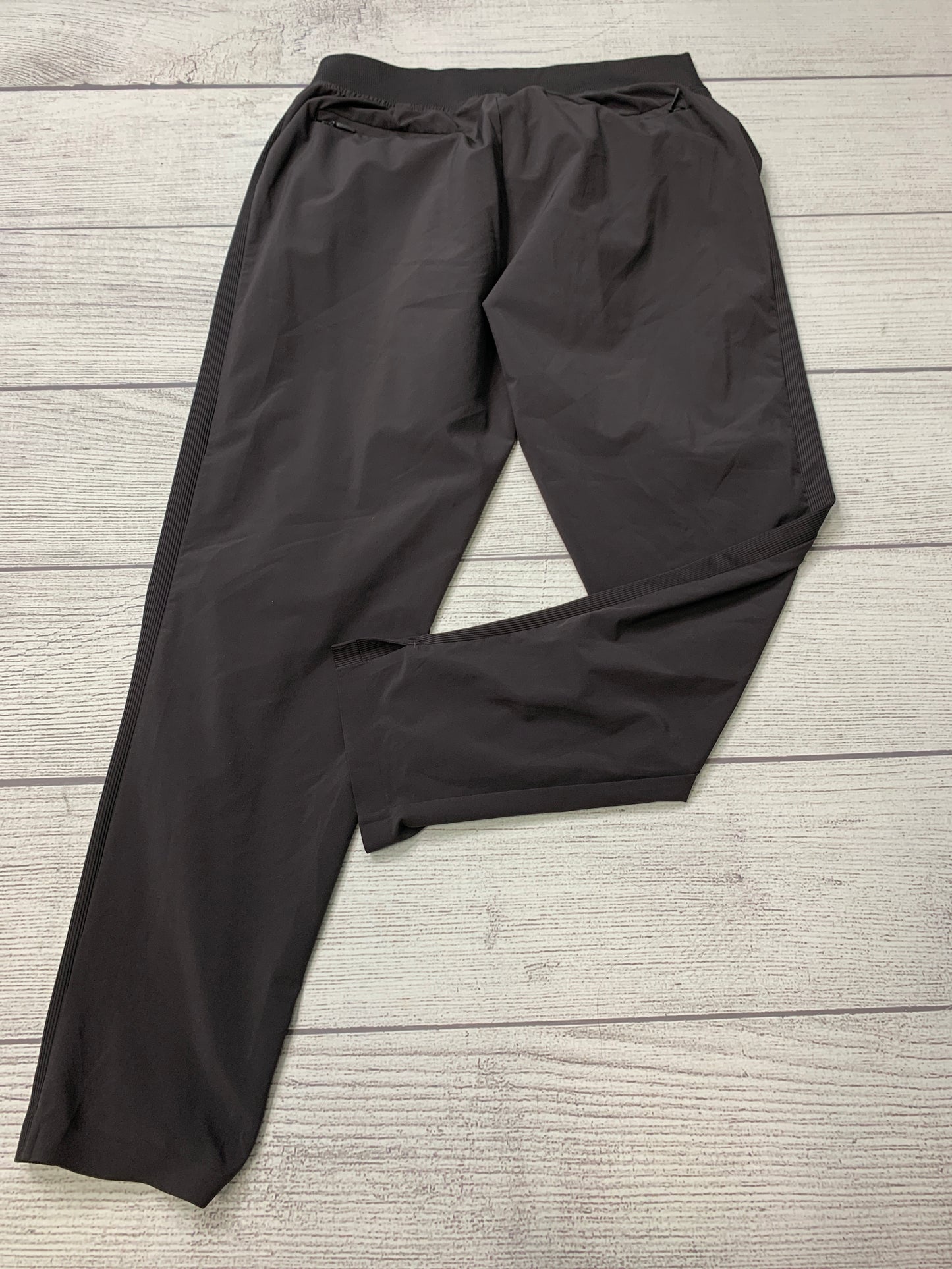 Grey Athletic Pants Athleta, Size M