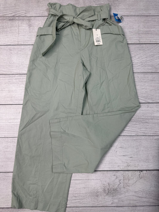 Pants Ankle By A New Day In Green, Size: 14