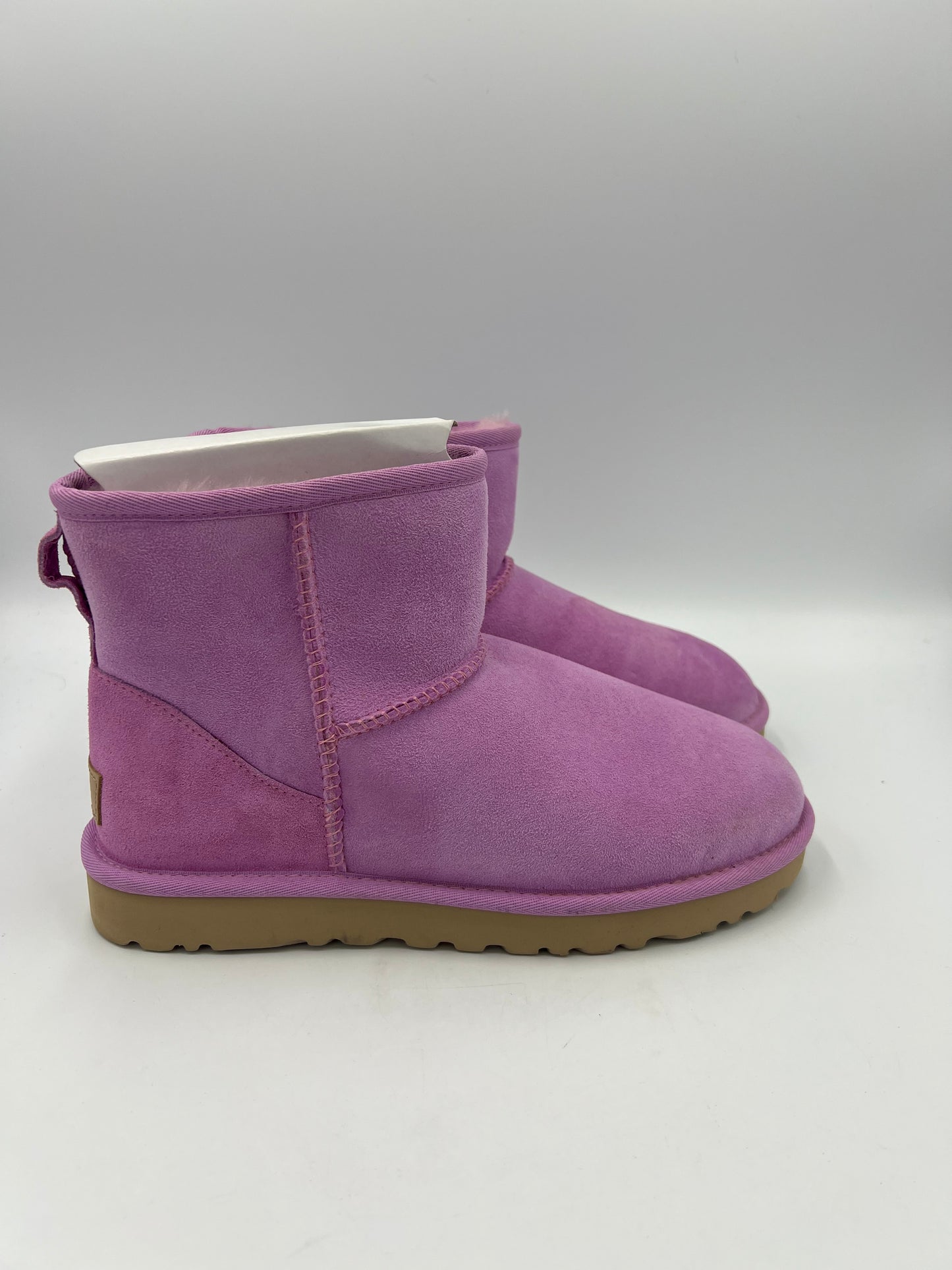 Boots Designer By UGG, Size: 9