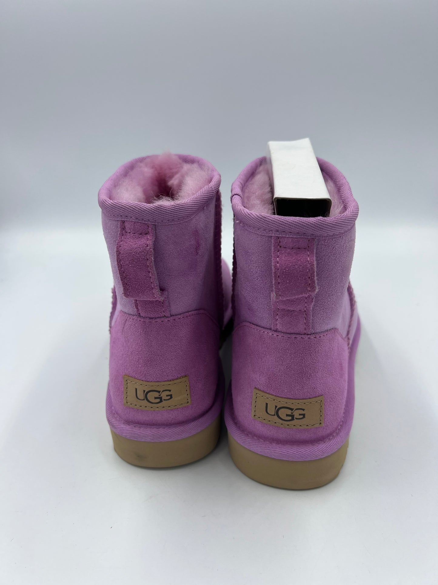 Boots Designer By UGG, Size: 9