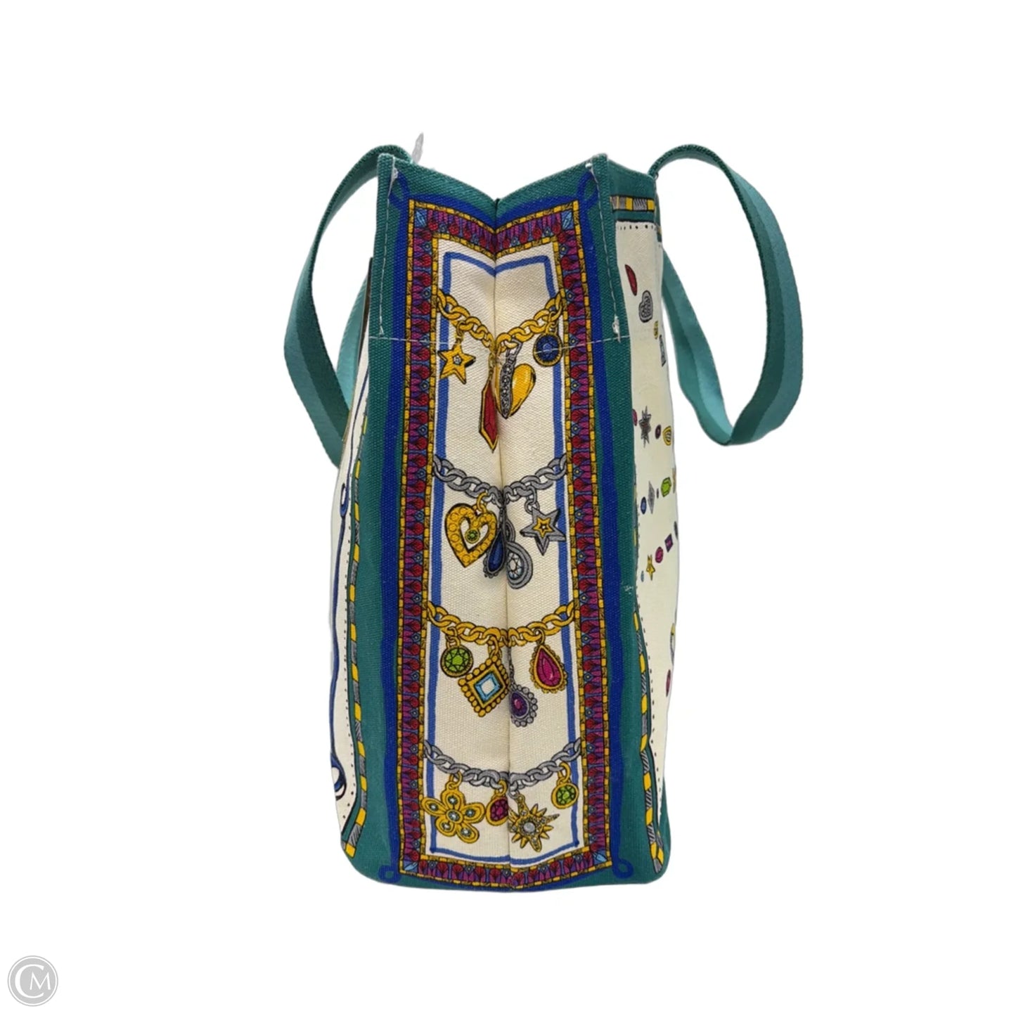 New! Tote By Brighton