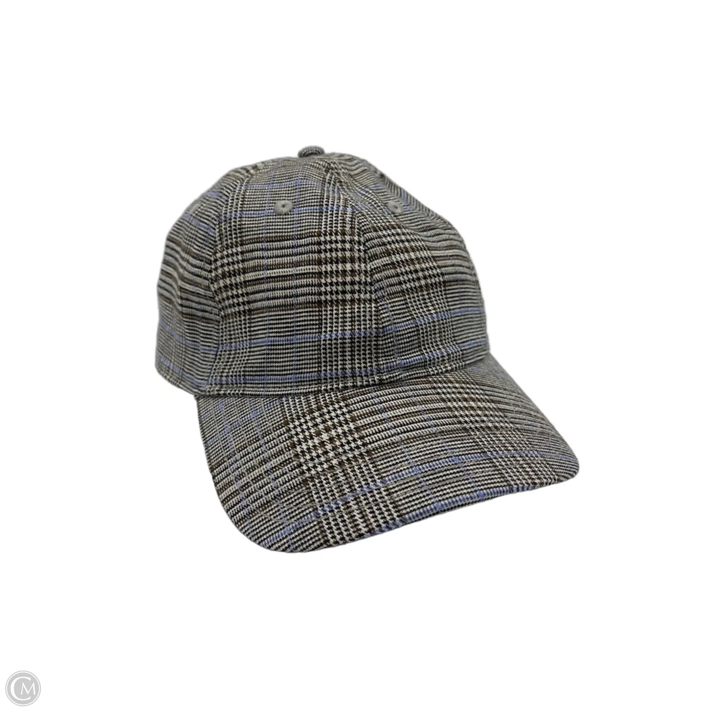 Hat Baseball Cap By Madewell