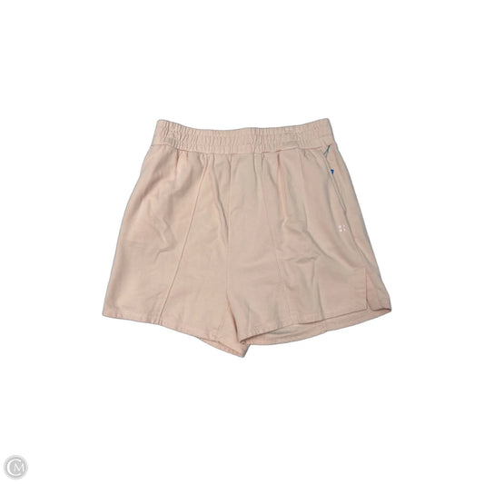 Sweaty Betty Athletic Shorts in Pink, Size M