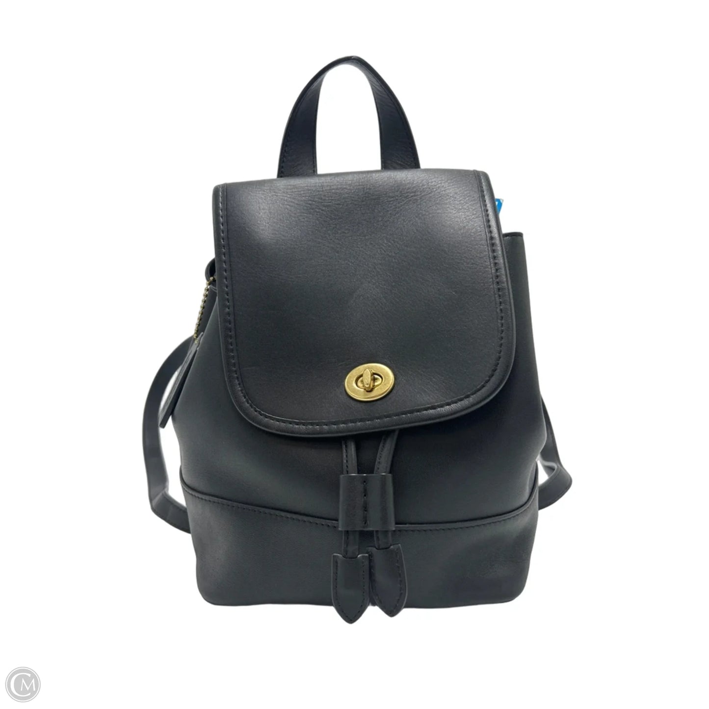 Coach Daypack Designer Backpack