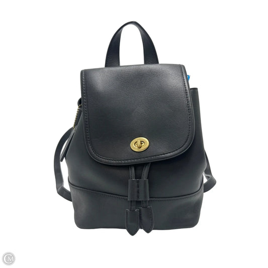 Coach Daypack Designer Backpack