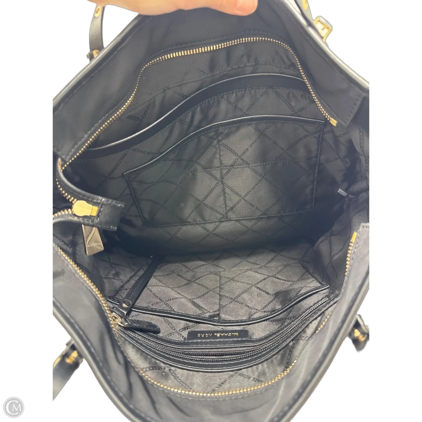 Michael Kors Leila Designer Tote
