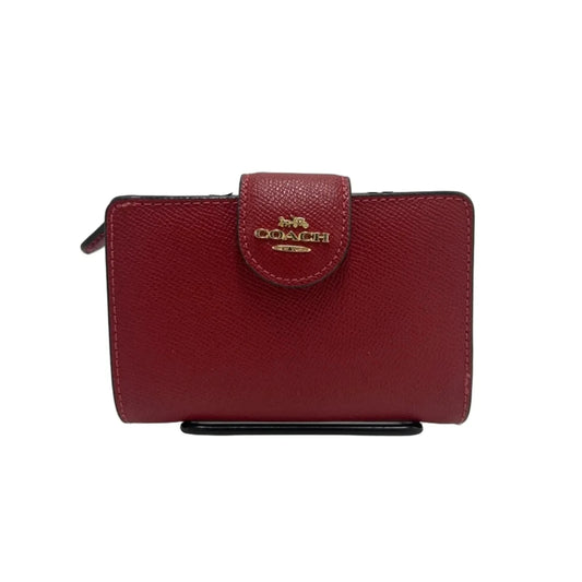 Wallet Designer By Coach