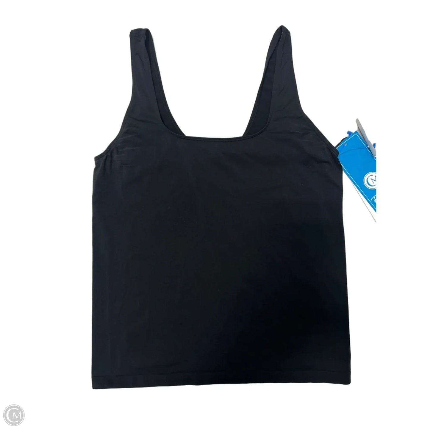 New! Athletic Tank Top By Alo In Black, Size: M