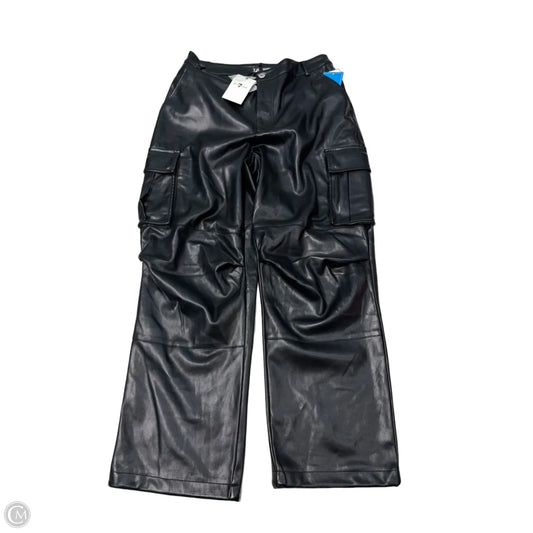 New! Pants Other By 7 For All Mankind In Black, Size: M
