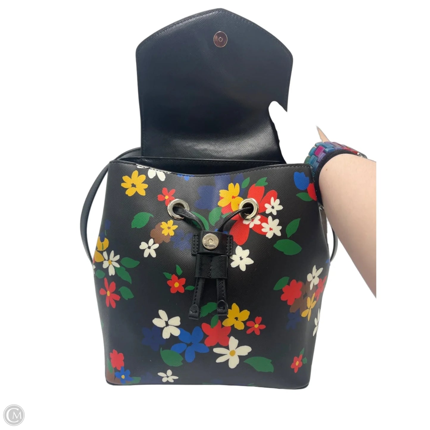 Backpack Designer By Kate Spade