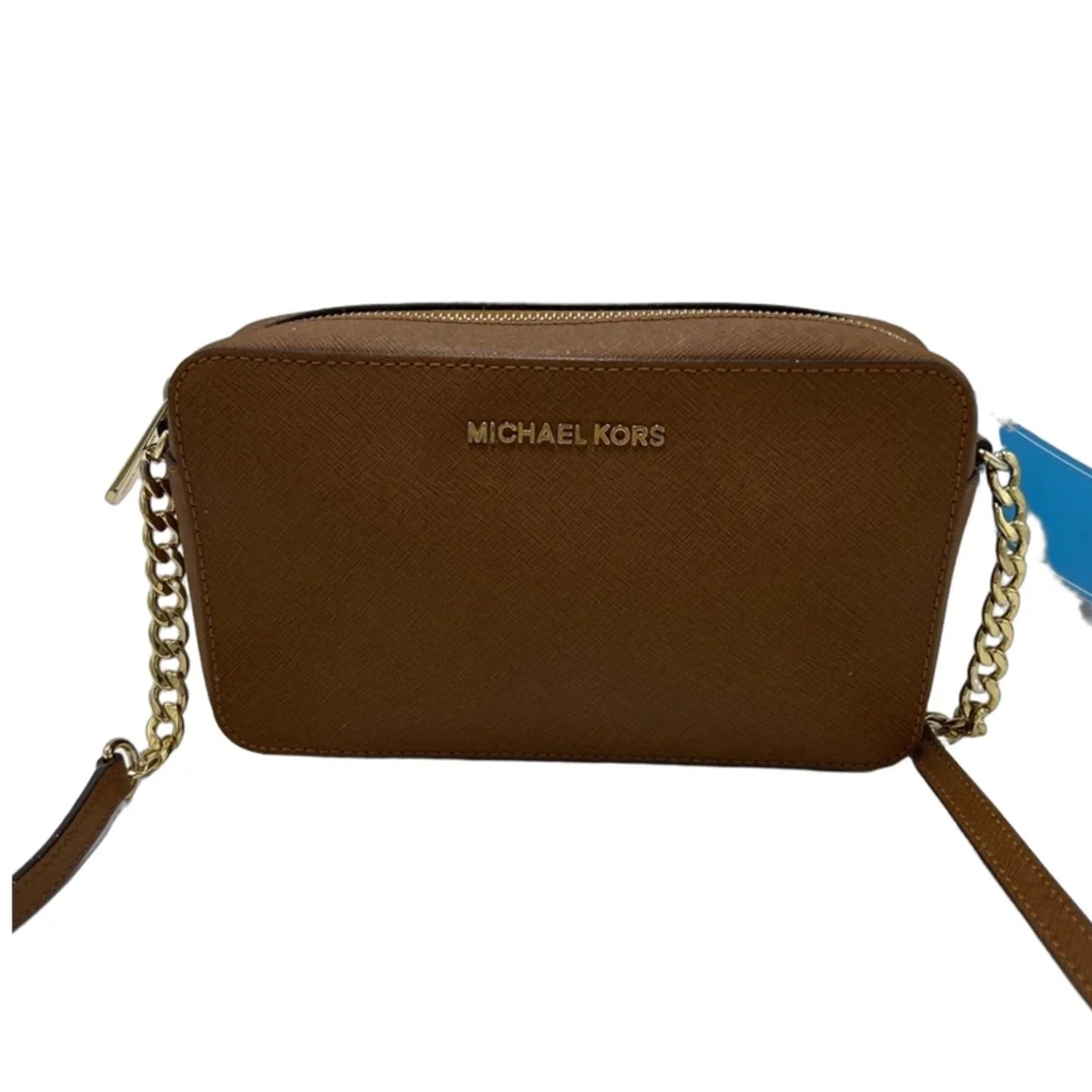 Crossbody Designer By Michael Kors