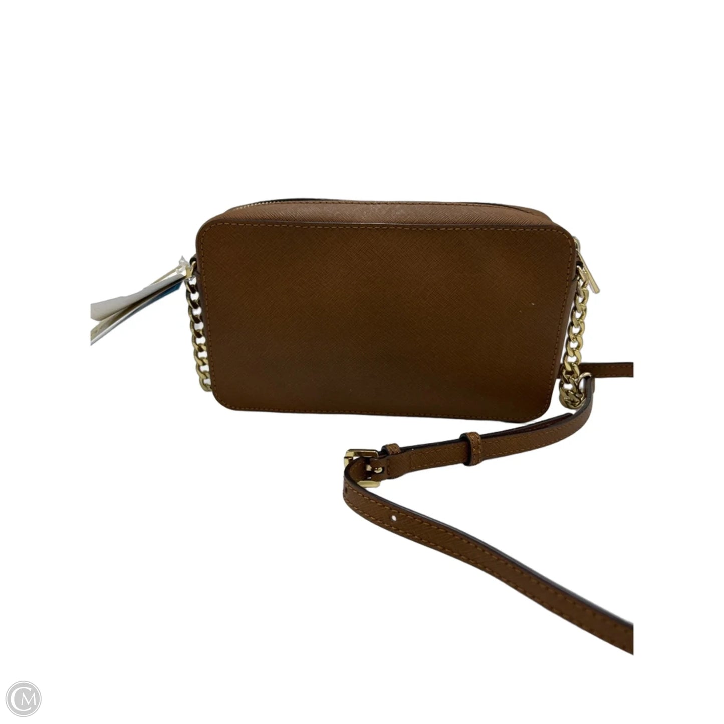 Crossbody Designer By Michael Kors