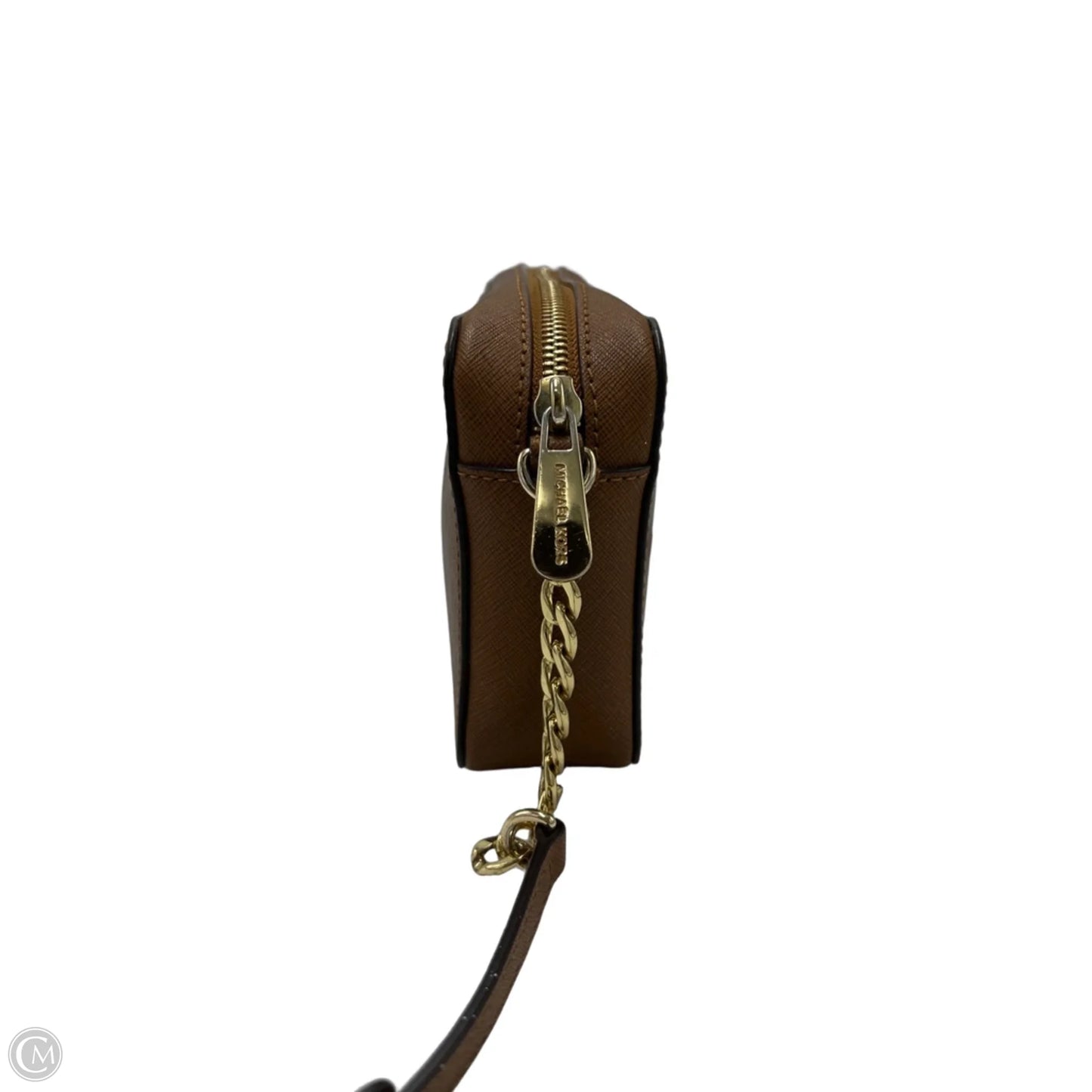 Crossbody Designer By Michael Kors