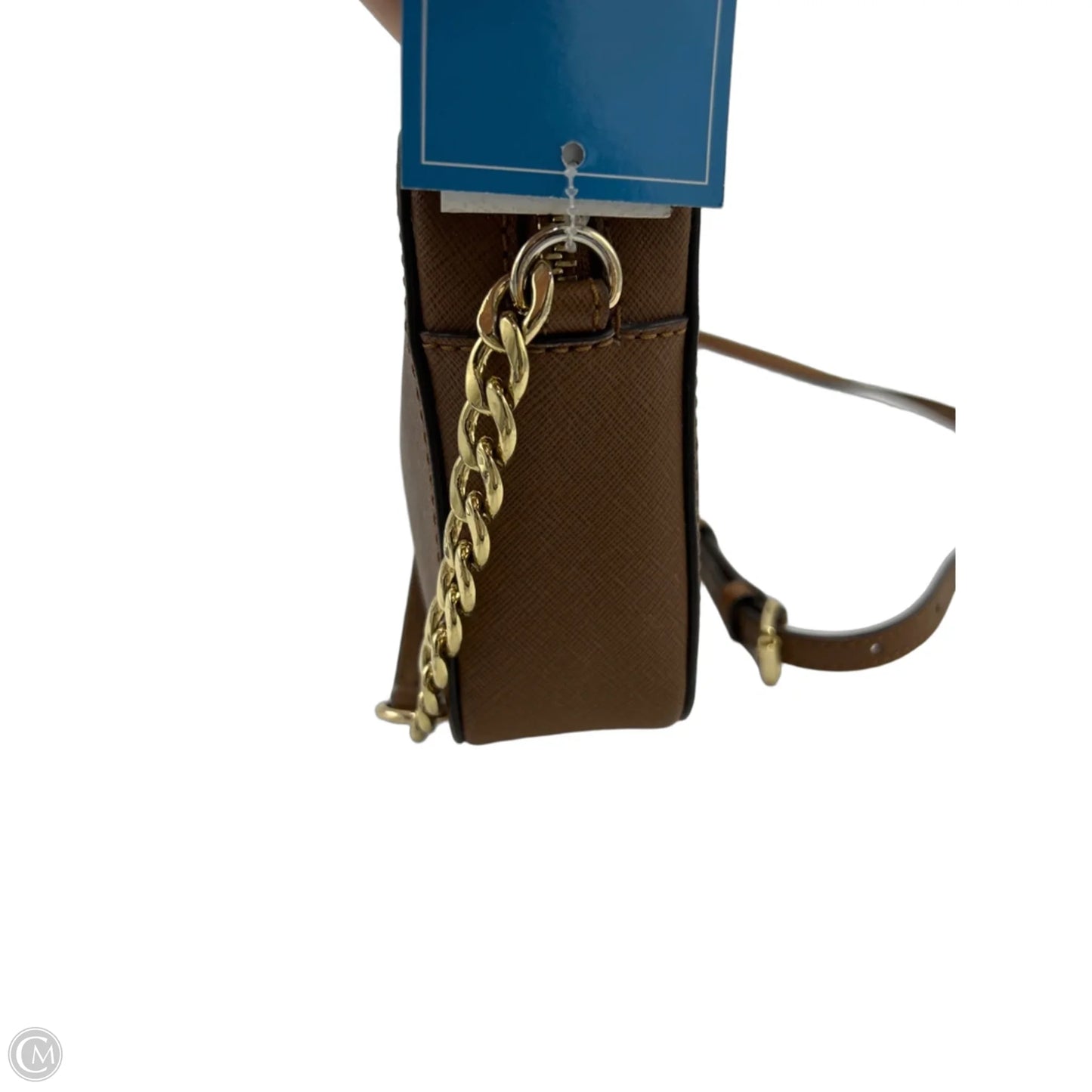 Crossbody Designer By Michael Kors