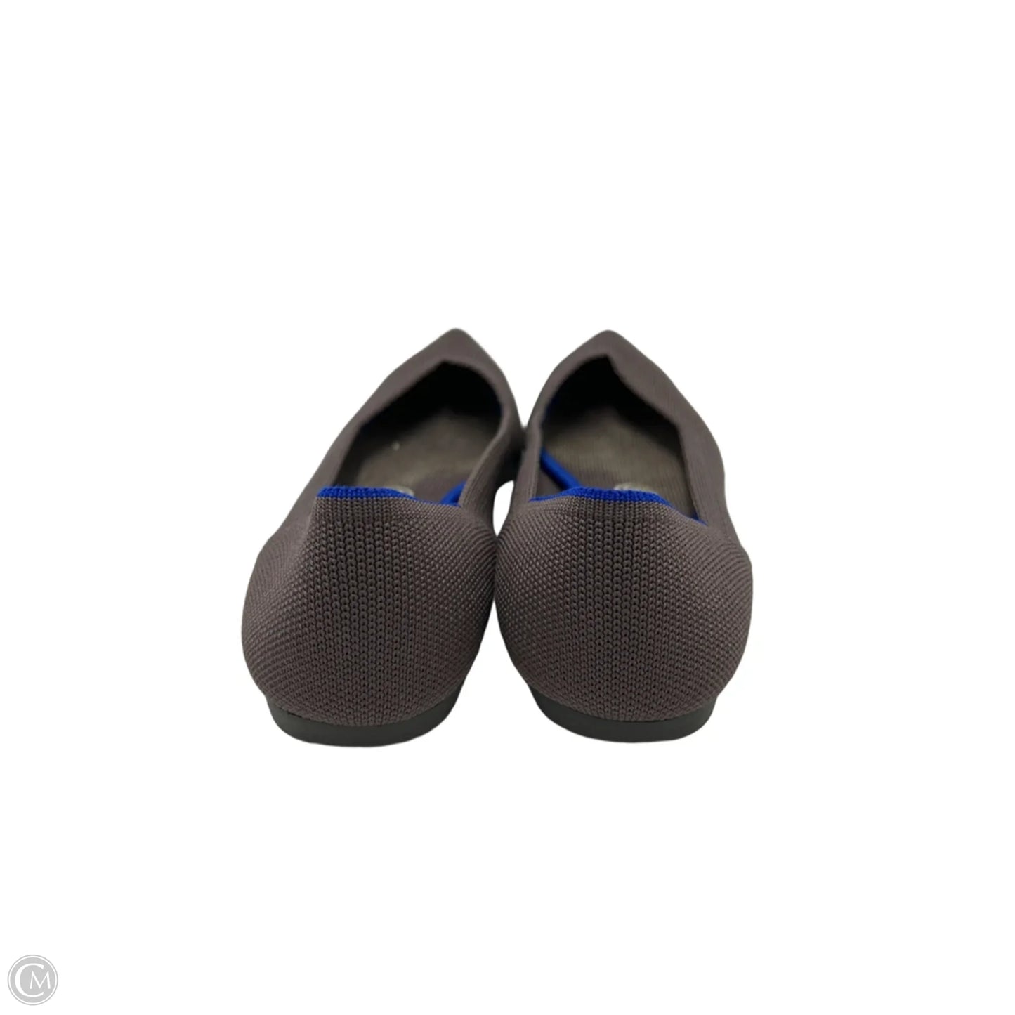 Shoes Designer By Rothys In Purple, Size: 8