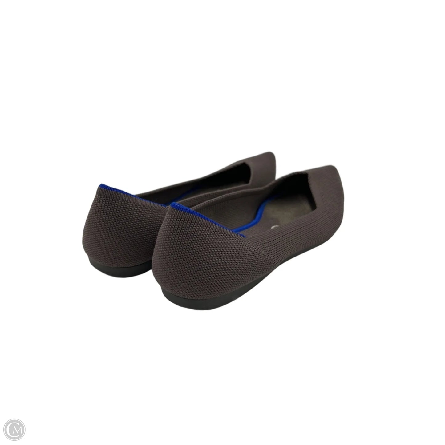 Shoes Designer By Rothys In Purple, Size: 8