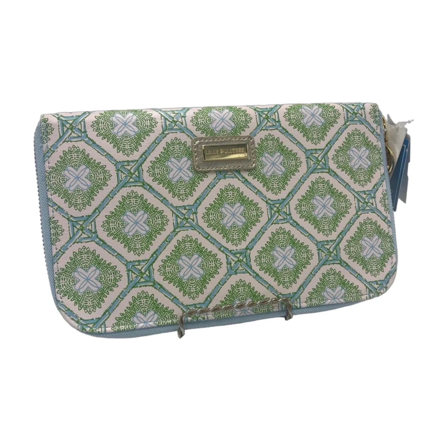 Clutch Designer By Lilly Pulitzer