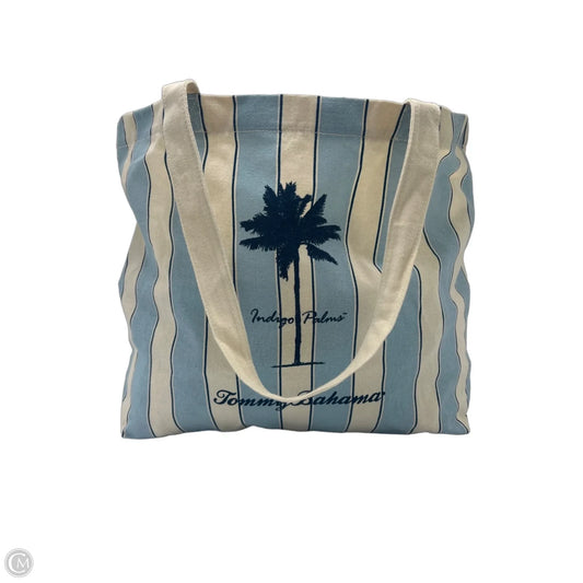 Tote By Tommy Bahama